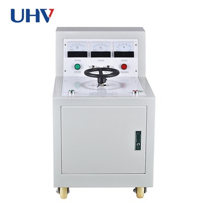 DDG Injettur tal-Kurrent Primarju Issettja tat-Test tal-Injezzjoni tal-Kurren...