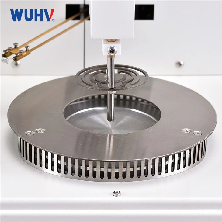 Open Cup Flash Point Tester high quality