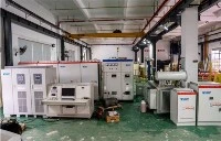 Kif Agħżel Tagħmir tat-Test tal-Vultaġġ Għoli tal-Ġeneratur