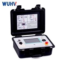 Tester tal-kejbil VLF