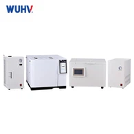 Analizzatur tal-gass maħlul taż-żejt