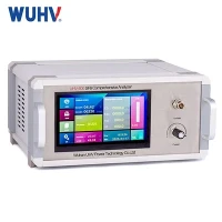 UHV-600 SF6 Analizzatur Komprensiv